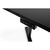 Компьютерный стол Barsky User Right black 1400*900 (VRU_el-01R), изображение 10 Компьютерный стол Barsky User Right black 1400*900 (VRU_el-01R), изображение 10