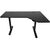 Компьютерный стол Barsky User Right black 1400*900 (VRU_el-01R), изображение 8 Компьютерный стол Barsky User Right black 1400*900 (VRU_el-01R), изображение 8