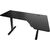 Компьютерный стол Barsky User Right black 1400*900 (VRU_el-01R), изображение 9 Компьютерный стол Barsky User Right black 1400*900 (VRU_el-01R), изображение 9