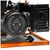 Генератор Daewoo GDA 7500E-3 6,5kW (GDA7500E-3), изображение 3 Генератор Daewoo GDA 7500E-3 6,5kW (GDA7500E-3), изображение 3