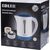 Электрочайник Edler EK4520 Blue, изображение 11 Электрочайник Edler EK4520 Blue, изображение 11
