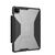 Чехол для планшета Uag Apple iPad Air 10.9" (5th Gen 2022) Plyo, Black/Ice (123292114043), изображение 2 Чехол для планшета Uag Apple iPad Air 10.9" (5th Gen 2022) Plyo, Black/Ice (123292114043), изображение 2