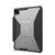 Чехол для планшета Uag Apple iPad Air 10.9" (5th Gen 2022) Plyo, Black/Ice (123292114043), изображение 3 Чехол для планшета Uag Apple iPad Air 10.9" (5th Gen 2022) Plyo, Black/Ice (123292114043), изображение 3