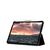 Чехол для планшета Uag Apple iPad Air 10.9" (5th Gen 2022) Plyo, Black/Ice (123292114043), изображение 5 Чехол для планшета Uag Apple iPad Air 10.9" (5th Gen 2022) Plyo, Black/Ice (123292114043), изображение 5