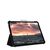 Чехол для планшета Uag Apple iPad Air 10.9" (5th Gen 2022) Plyo, Black/Ice (123292114043), изображение 6 Чехол для планшета Uag Apple iPad Air 10.9" (5th Gen 2022) Plyo, Black/Ice (123292114043), изображение 6