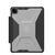 Чехол для планшета Uag Apple iPad Air 10.9" (5th Gen 2022) Plyo, Black/Ice (123292114043) Чехол для планшета Uag Apple iPad Air 10.9" (5th Gen 2022) Plyo, Black/Ice (123292114043)