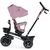 Детский велосипед Kinderkraft Spinstep Mauvelous Pink (KRSPST00PNK0000) (5902533916528), изображение 5 Детский велосипед Kinderkraft Spinstep Mauvelous Pink (KRSPST00PNK0000) (5902533916528), изображение 5