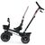Детский велосипед Kinderkraft Spinstep Mauvelous Pink (KRSPST00PNK0000) (5902533916528), изображение 6 Детский велосипед Kinderkraft Spinstep Mauvelous Pink (KRSPST00PNK0000) (5902533916528), изображение 6