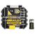 Набор бит Stanley FatMax, Torx, T10, T15, T20, T25, T30, Т40, L= 50 мм, 10 шт, кейс (STA88566), изображение 2 Набор бит Stanley FatMax, Torx, T10, T15, T20, T25, T30, Т40, L= 50 мм, 10 шт, кейс (STA88566), изображение 2