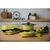 Кастрюля Ringel Zitrone Yellow 3.0л (RG-2108-20), изображение 8 Кастрюля Ringel Zitrone Yellow 3.0л (RG-2108-20), изображение 8