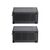 Корпус JONSBO D31 MESH Black, изображение 7 Корпус JONSBO D31 MESH Black, изображение 7