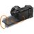 Цифровий фотоапарат Sony Alpha ZV-E10 kit 16-50mm Black (ZVE10LB.CEC), зображення 10 Цифровий фотоапарат Sony Alpha ZV-E10 kit 16-50mm Black (ZVE10LB.CEC), зображення 10
