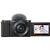 Цифровий фотоапарат Sony Alpha ZV-E10 kit 16-50mm Black (ZVE10LB.CEC), зображення 3 Цифровий фотоапарат Sony Alpha ZV-E10 kit 16-50mm Black (ZVE10LB.CEC), зображення 3