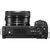 Цифровий фотоапарат Sony Alpha ZV-E10 kit 16-50mm Black (ZVE10LB.CEC), зображення 5 Цифровий фотоапарат Sony Alpha ZV-E10 kit 16-50mm Black (ZVE10LB.CEC), зображення 5