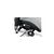 Офисное кресло GT Racer X-702 Gray (X-702 Gray (W-70)), изображение 9 Офисное кресло GT Racer X-702 Gray (X-702 Gray (W-70)), изображение 9