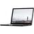 Чохол до ноутбука Uag 14" Apple MacBook 2021 Lucent, Black/Black (134001114040), зображення 9 Чохол до ноутбука Uag 14" Apple MacBook 2021 Lucent, Black/Black (134001114040), зображення 9