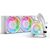 Система водяного охлаждения Ekwb EK-Nucleus AIO CR240 Lux D-RGB - White (3831109897843) Система водяного охлаждения Ekwb EK-Nucleus AIO CR240 Lux D-RGB - White (3831109897843)