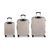 Чемодан Gabol Mercury (S) Champagne (122922-040)/(122901-040) (930327), изображение 12 Чемодан Gabol Mercury (S) Champagne (122922-040)/(122901-040) (930327), изображение 12