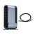 Концентратор Baseus USB3.2 Type-C to 3xHDMI/2xUSB-C/5xUSB/RJ45/SD/TRRS 3.5mm/PD 100W + PA 16 in 1 (CAHUB-DG0G), зображення 6 Концентратор Baseus USB3.2 Type-C to 3xHDMI/2xUSB-C/5xUSB/RJ45/SD/TRRS 3.5mm/PD 100W + PA 16 in 1 (CAHUB-DG0G), зображення 6