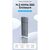 Карман внешний Vention SSD M.2 (NVME) M-key USB Type-C 3.2 gray (KPGH0), изображение 4 Карман внешний Vention SSD M.2 (NVME) M-key USB Type-C 3.2 gray (KPGH0), изображение 4