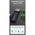 Карман внешний Vention SSD M.2 (NVME) M-key USB Type-C 3.2 gray (KPGH0), изображение 7 Карман внешний Vention SSD M.2 (NVME) M-key USB Type-C 3.2 gray (KPGH0), изображение 7