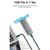 Карман внешний Vention SSD M.2 (NVME) M-key USB Type-C 3.2 gray (KPGH0), изображение 9 Карман внешний Vention SSD M.2 (NVME) M-key USB Type-C 3.2 gray (KPGH0), изображение 9