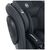 Автокресло El Camino ME 1045-1 Evolution 2 360 Isofix Royal black 0-36 кг (ME 1045-1 r.black), изображение 11 Автокресло El Camino ME 1045-1 Evolution 2 360 Isofix Royal black 0-36 кг (ME 1045-1 r.black), изображение 11