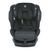 Автокресло El Camino ME 1045-1 Evolution 2 360 Isofix Royal black 0-36 кг (ME 1045-1 r.black), изображение 2 Автокресло El Camino ME 1045-1 Evolution 2 360 Isofix Royal black 0-36 кг (ME 1045-1 r.black), изображение 2