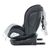 Автокресло El Camino ME 1045-1 Evolution 2 360 Isofix Royal black 0-36 кг (ME 1045-1 r.black), изображение 3 Автокресло El Camino ME 1045-1 Evolution 2 360 Isofix Royal black 0-36 кг (ME 1045-1 r.black), изображение 3
