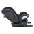 Автокресло El Camino ME 1045-1 Evolution 2 360 Isofix Royal black 0-36 кг (ME 1045-1 r.black), изображение 5 Автокресло El Camino ME 1045-1 Evolution 2 360 Isofix Royal black 0-36 кг (ME 1045-1 r.black), изображение 5