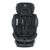 Автокресло El Camino ME 1045-1 Evolution 2 360 Isofix Royal black 0-36 кг (ME 1045-1 r.black), изображение 7 Автокресло El Camino ME 1045-1 Evolution 2 360 Isofix Royal black 0-36 кг (ME 1045-1 r.black), изображение 7