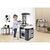 Игровой набор Smoby Интерактивная кухня Тефаль Студио Френч с аксессуарами Графитовая (311056), изображение 7 Игровой набор Smoby Интерактивная кухня Тефаль Студио Френч с аксессуарами Графитовая (311056), изображение 7