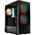 Корпус Logic concept ARYA MESH+GLASS ARGB fans 2x140mm+1x120mm BLACK (AT-ARYA-10-000000-0002) Корпус Logic concept ARYA MESH+GLASS ARGB fans 2x140mm+1x120mm BLACK (AT-ARYA-10-000000-0002)