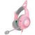 Наушники Razer Kraken Kitty V2 Quartz (RZ04-04730200-R3M1), изображение 2 Наушники Razer Kraken Kitty V2 Quartz (RZ04-04730200-R3M1), изображение 2