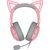 Наушники Razer Kraken Kitty V2 Quartz (RZ04-04730200-R3M1) Наушники Razer Kraken Kitty V2 Quartz (RZ04-04730200-R3M1)