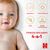 Подгузники Huggies Extra Care 1 (2-5 кг), 84 шт (5029053578057), изображение 10 Подгузники Huggies Extra Care 1 (2-5 кг), 84 шт (5029053578057), изображение 10