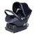 Автокрісло Peg-Perego Primo Viaggio i-SIZE LUXE MIRAGE (IMSZ000000BA71DX51), зображення 2 Автокрісло Peg-Perego Primo Viaggio i-SIZE LUXE MIRAGE (IMSZ000000BA71DX51), зображення 2