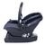 Автокрісло Peg-Perego Primo Viaggio i-SIZE LUXE MIRAGE (IMSZ000000BA71DX51), зображення 6 Автокрісло Peg-Perego Primo Viaggio i-SIZE LUXE MIRAGE (IMSZ000000BA71DX51), зображення 6