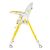 Стульчик для кормления Peg-Perego Prima Pappa Follow Me Fox & Friends (IH01000000FOX38), изображение 2 Стульчик для кормления Peg-Perego Prima Pappa Follow Me Fox & Friends (IH01000000FOX38), изображение 2