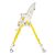 Стульчик для кормления Peg-Perego Prima Pappa Follow Me Fox & Friends (IH01000000FOX38), изображение 3 Стульчик для кормления Peg-Perego Prima Pappa Follow Me Fox & Friends (IH01000000FOX38), изображение 3