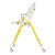 Стульчик для кормления Peg-Perego Prima Pappa Follow Me Fox & Friends (IH01000000FOX38), изображение 4 Стульчик для кормления Peg-Perego Prima Pappa Follow Me Fox & Friends (IH01000000FOX38), изображение 4