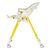 Стульчик для кормления Peg-Perego Prima Pappa Follow Me Fox & Friends (IH01000000FOX38), изображение 5 Стульчик для кормления Peg-Perego Prima Pappa Follow Me Fox & Friends (IH01000000FOX38), изображение 5