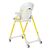 Стульчик для кормления Peg-Perego Prima Pappa Follow Me Fox & Friends (IH01000000FOX38), изображение 9 Стульчик для кормления Peg-Perego Prima Pappa Follow Me Fox & Friends (IH01000000FOX38), изображение 9