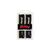 Модуль памяти для компьютера DDR4 64GB (2x32GB) 3600 MHz Fury Beast Black Kingston Fury (ex.HyperX) (KF436C18BBK2/64), изображение 5 Модуль памяти для компьютера DDR4 64GB (2x32GB) 3600 MHz Fury Beast Black Kingston Fury (ex.HyperX) (KF436C18BBK2/64), изображение 5