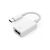 Переходник XoKo USB Type-C to USB (XK-MH-360), изображение 3 Переходник XoKo USB Type-C to USB (XK-MH-360), изображение 3