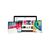 Переходник XoKo USB Type-C to USB (XK-MH-360), изображение 8 Переходник XoKo USB Type-C to USB (XK-MH-360), изображение 8