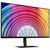 Монитор Samsung LS27A600NWIXCI, изображение 2 Монитор Samsung LS27A600NWIXCI, изображение 2
