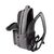 Рюкзак для ноутбука Tucano 16" Flash, gray (BKFLASH15-G), изображение 4