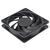 Кулер для корпуса Silver Stone Vista VS120B-F (SST-VS120B-F), изображение 7 Кулер для корпуса Silver Stone Vista VS120B-F (SST-VS120B-F), изображение 7