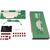 Клавіатура Akko 3087 Matcha Red Bean Cherry MX Red Green (A3087_MA_CR), зображення 10 Клавіатура Akko 3087 Matcha Red Bean Cherry MX Red Green (A3087_MA_CR), зображення 10